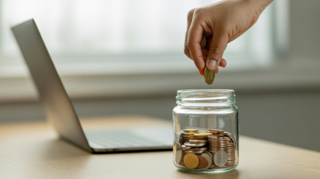 Jak investovat peníze chytře a bezpečně s moderními možnostmi